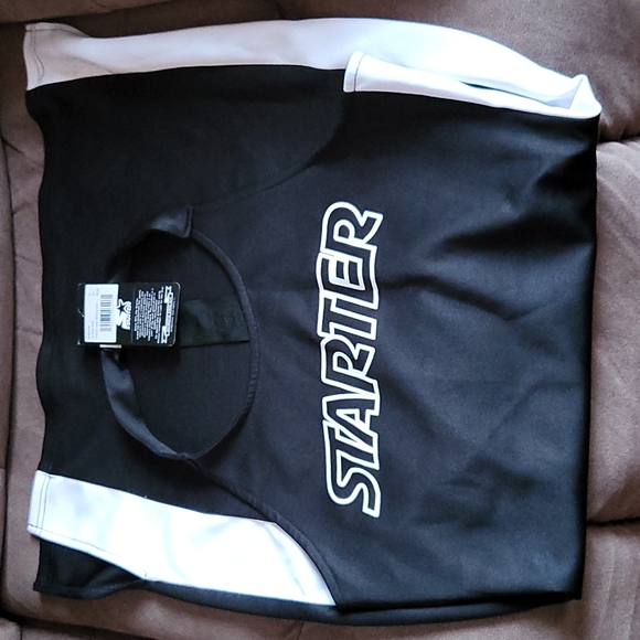 STARTER DRESS - Picture 5 of 6